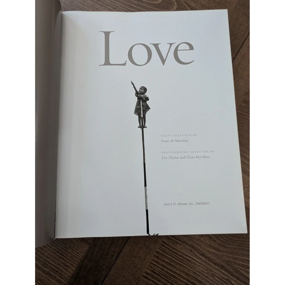 Vintage Photography Book 